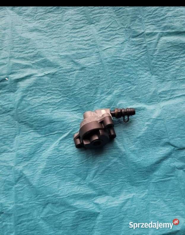 Ducati multistrada 950 wysprzeglik Nowy Tomyśl