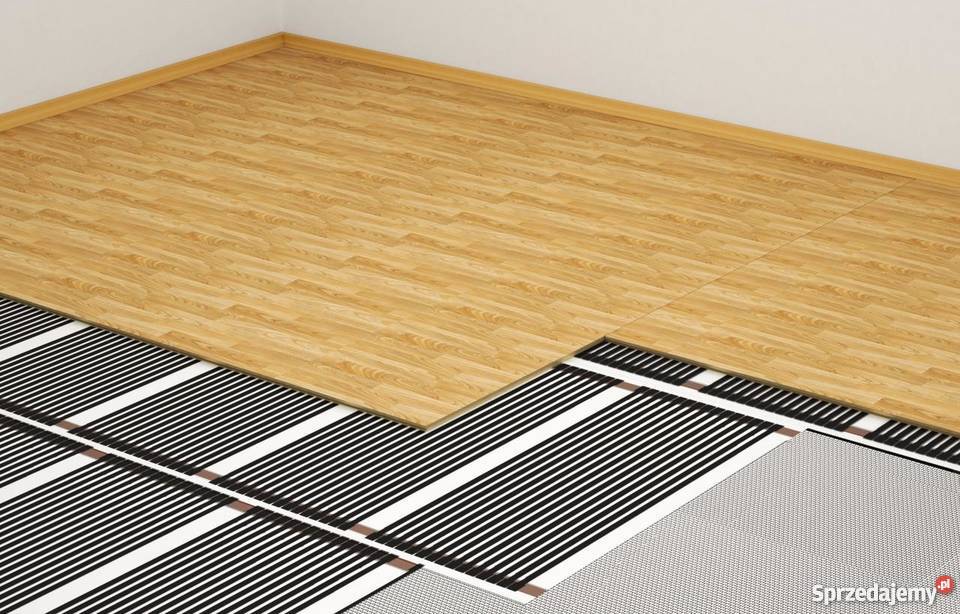 Ogrzewanie podłogowe elektryczne ekonomiczne