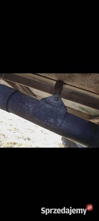 Tlumnik rybka wfm Tuchów