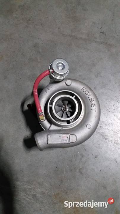Turbosprężarka MAN L2000 LE 220 280 turbosprężarki Rzędowice