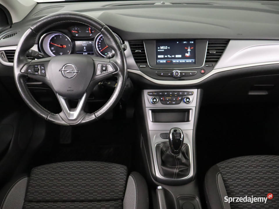 Opel Astra 15 CDTI Bielany Wrocławskie
