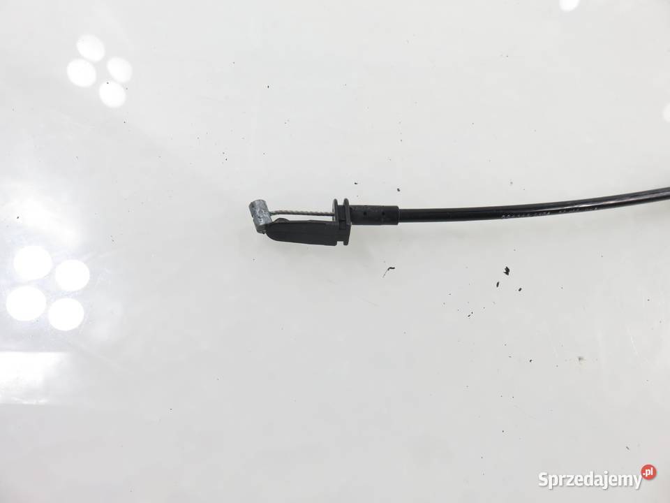 ZAMEK PRAWY TYLNY FORD KUGA I 8V4AS26412EA małopolskie sprzedam