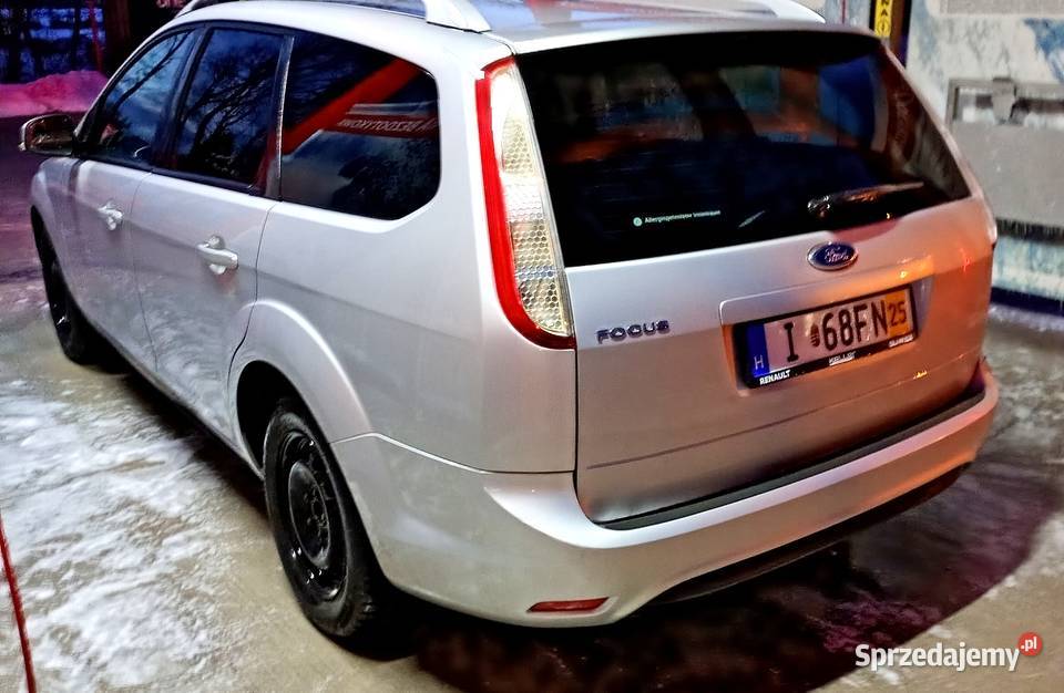 PEUGEOT 807 20 Hdi 120 7 Osób LIFT Piekny sprowadzony 807 sprzedam