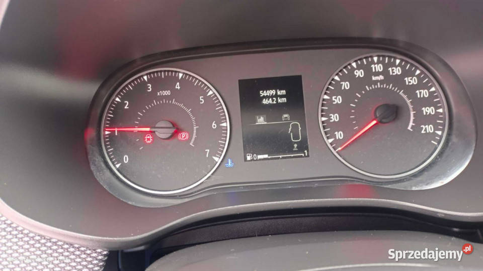 Dacia Jogger Komorniki sprzedam