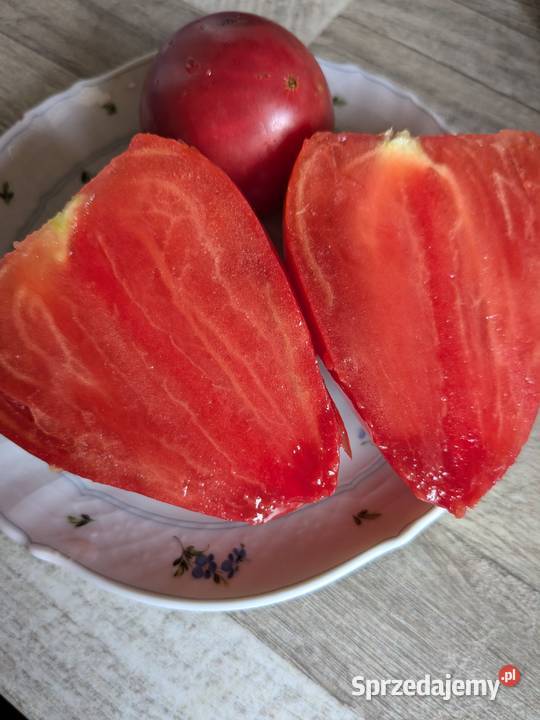 Stara Babcina Malinówka 50 lat Pokarm rybek małopolskie Kraków