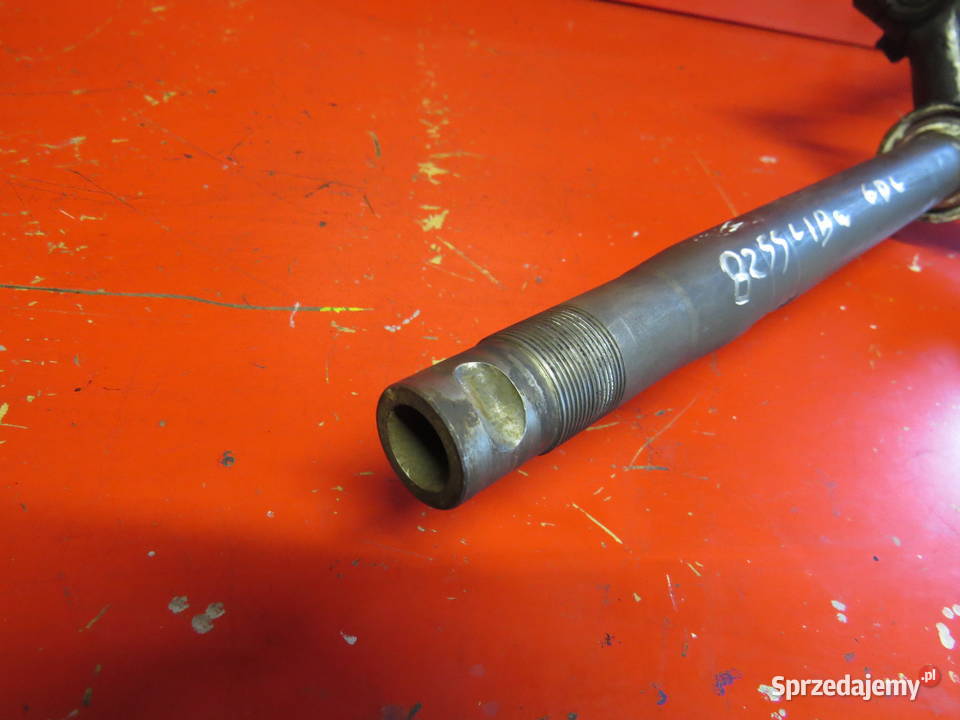 PIAGGIO LIBERTY 125 ABS 2020 przednie Warszawa sprzedam