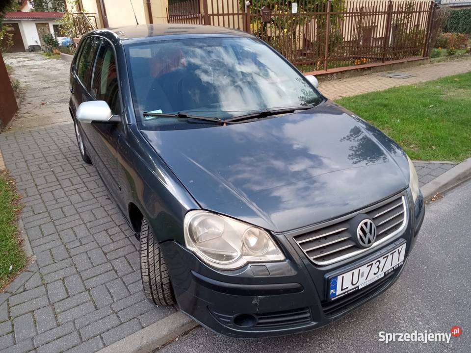 Motoryzacja osobowe Lublin