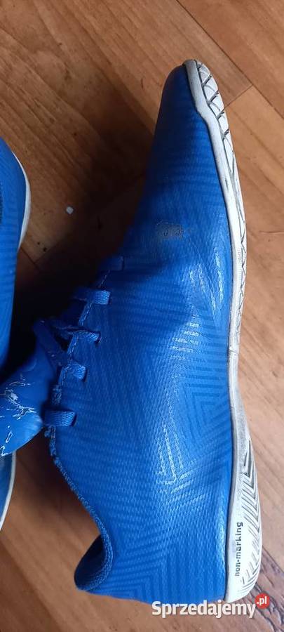 Buty sportowe halówki Adidas rozmiar 37 Adidas Małkinia Górna