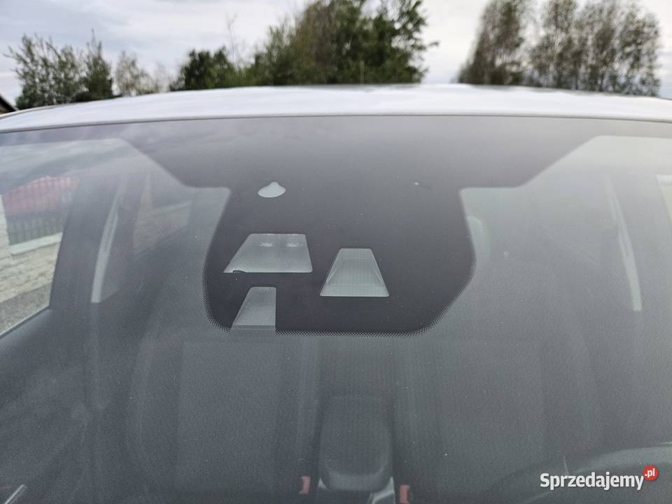 Super stan 1właściciel klimatronik serwis Tarnów
