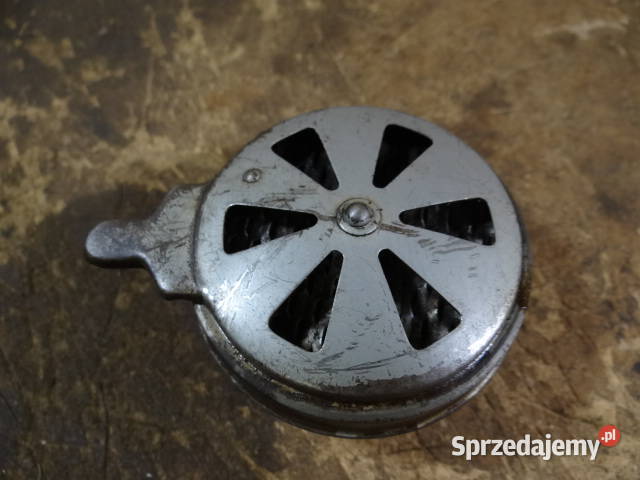 filtr Simson SR 2 org DDR Żary