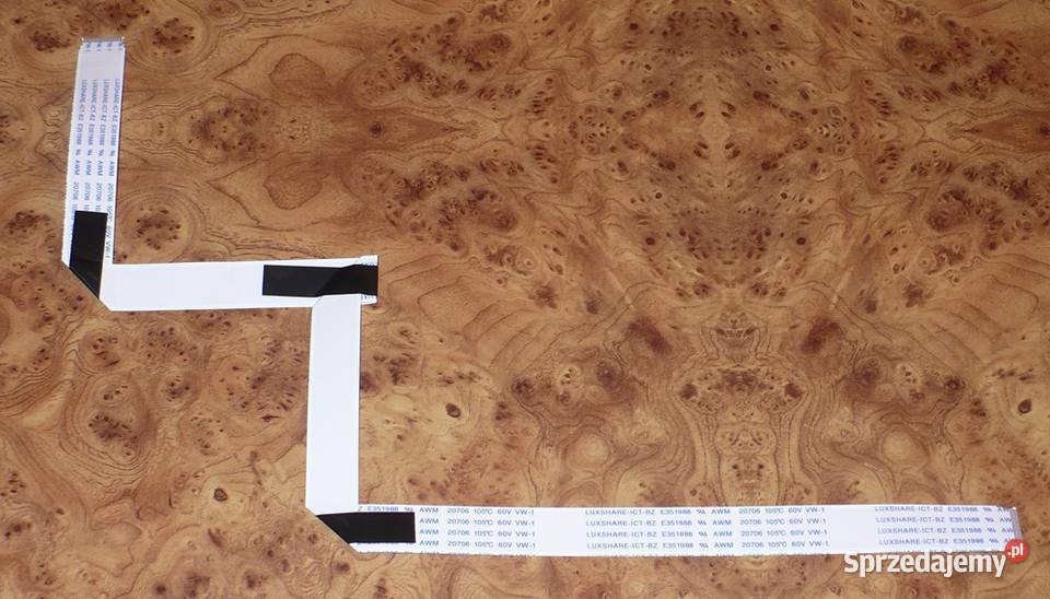 Taśma Sony 100650811 TV Sony KE65XH8096 Lublin