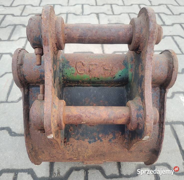 Łyżka Minikoparki szer30 sworz30mm 132 małopolskie Nowy Sącz sprzedam