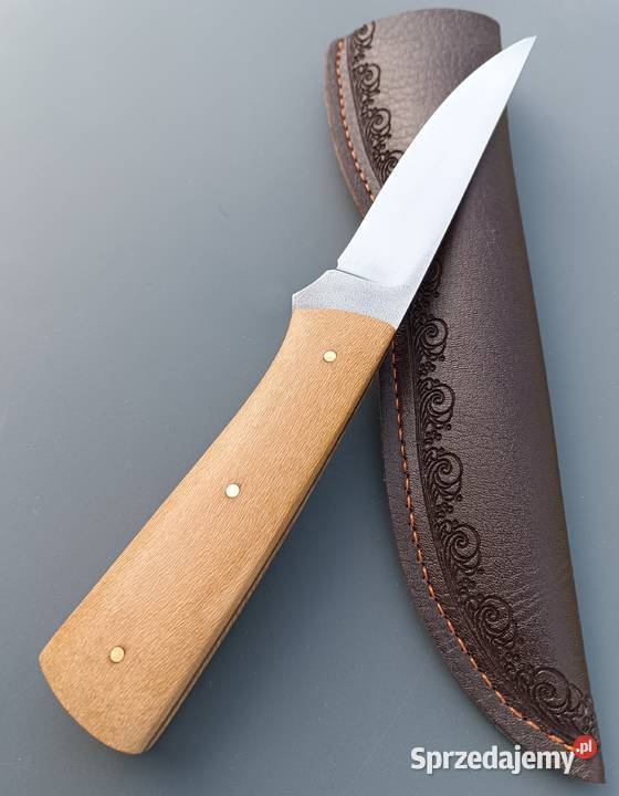 nóż myśliwski sprzedam