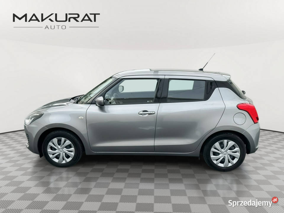Suzuki Swift WJ5379L12 Dualjet SHVS Premium manualna pomorskie Pępowo