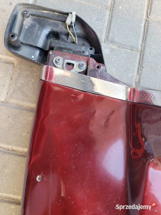 HONDA GOLD WING GOLDWING GL 1500 SC22 OEM Nowy Tomyśl sprzedam