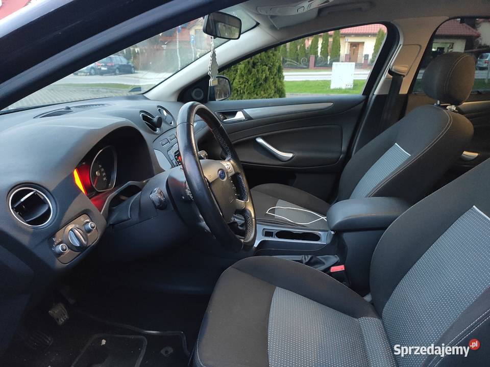 16 tdci lift 2012 bezwypadkowy Morąg