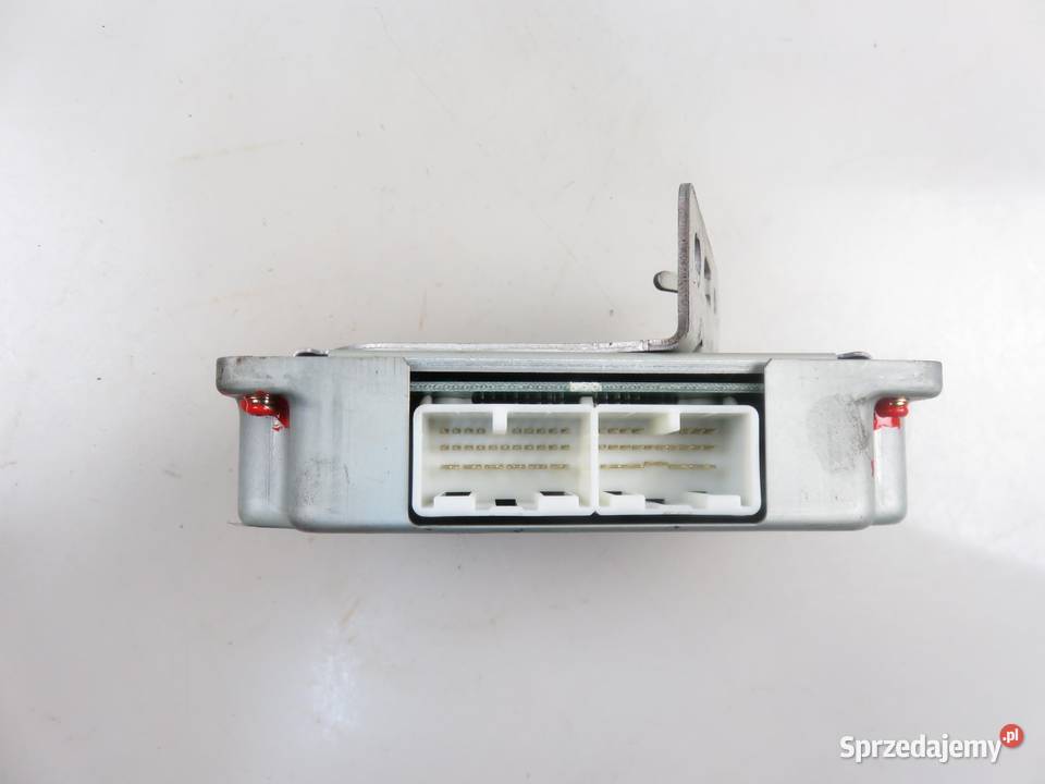 MODUŁ NAPĘDU NISSAN PATHFINDER R51 33084EA317 osobowe