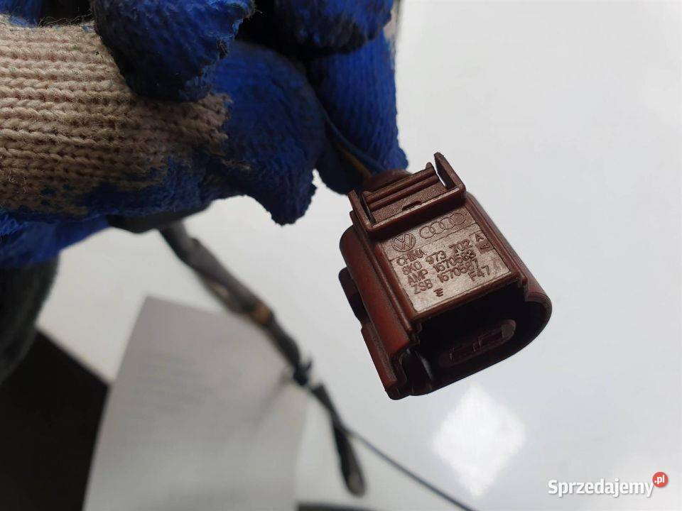 SONDA AUDI A8 D4 PRZED LIFT 4H0906262D kujawsko-pomorskie