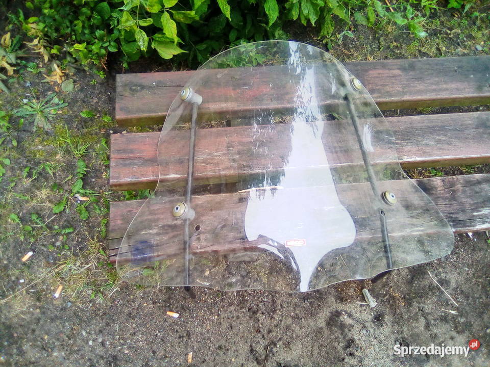 Szyba Akcesoria wielkopolskie Leszno sprzedam