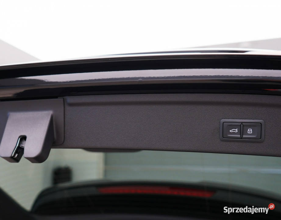 Audi S3 Sportback 333 Quattro Stronic serwisowany w ASO Kielce sprzedam