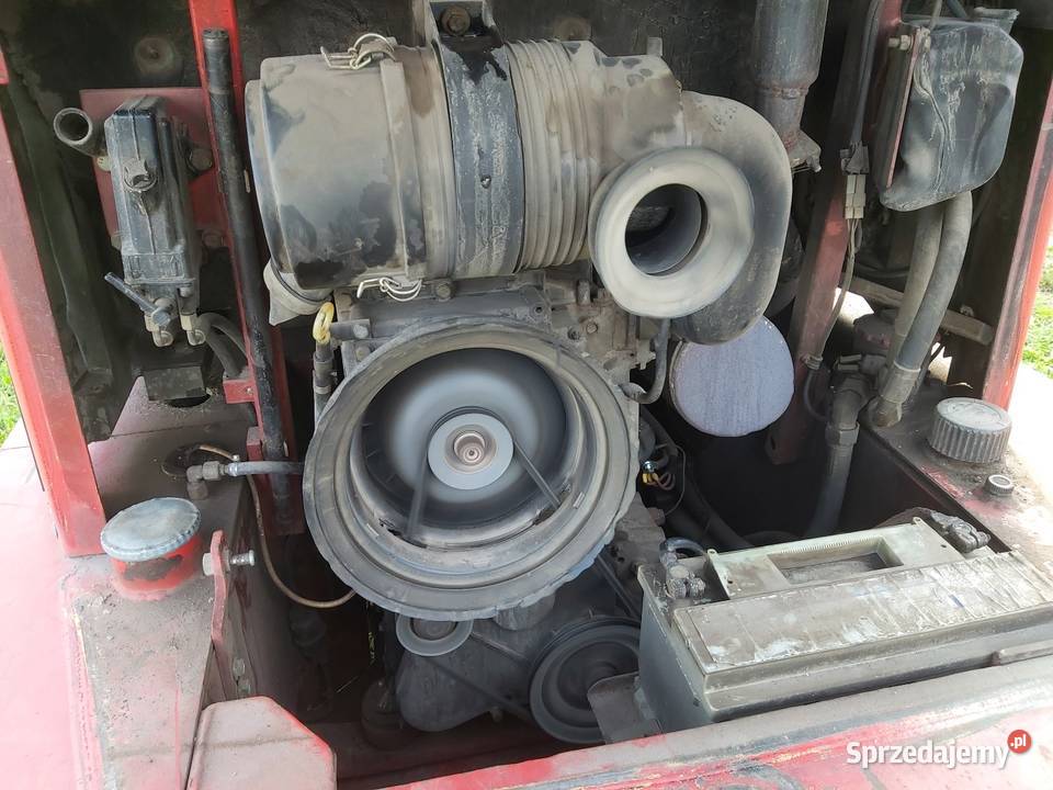 Weidemann 2004DD Schaeffer 1997 Jabłonowo Pomorskie