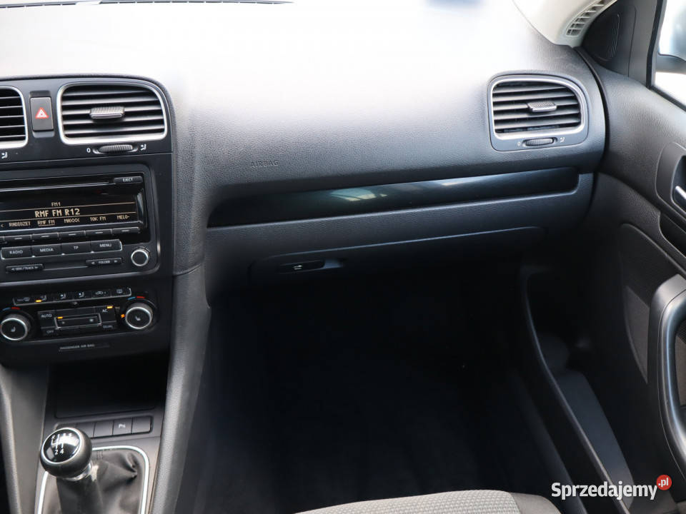 VW Golf 16 TDI 1598cm3 Piaseczno