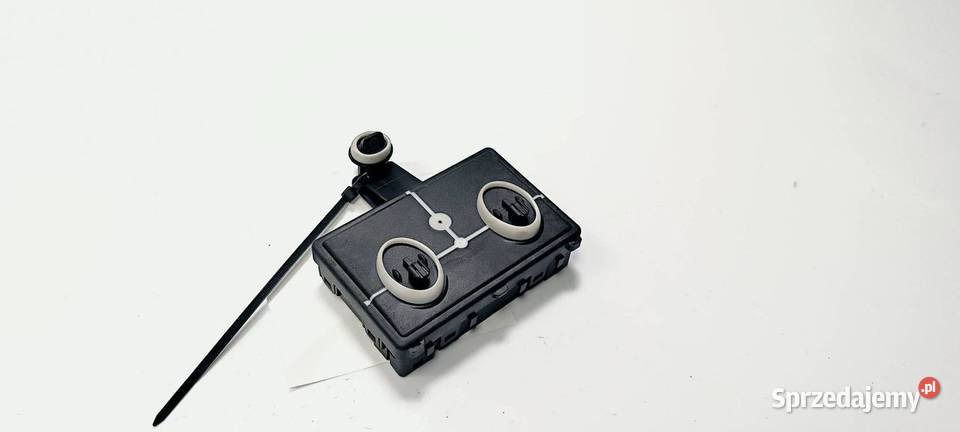 MODUŁ AUDI A4 B9 QUATTRO DRZWI LEWY TYŁ Lipno