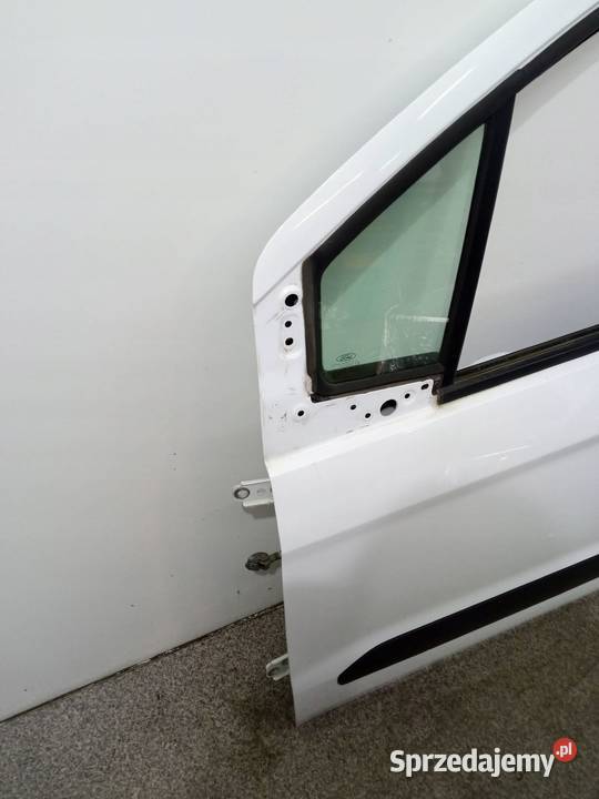DRZWI LEWE PRZÓD BS Ford Transit Courier I 2014 świętokrzyskie