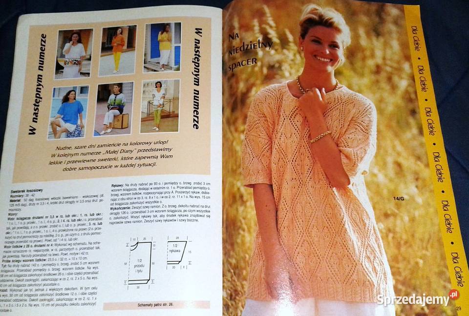 Mała Diana 6 1997 Chełm