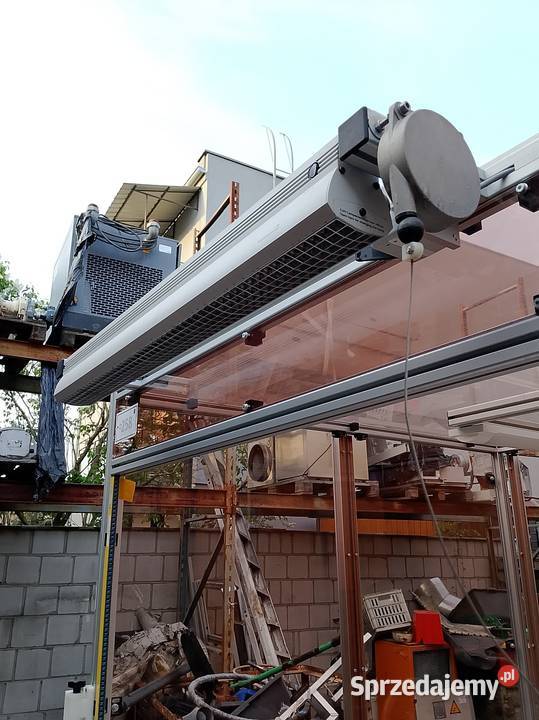 Szafa na adaptację tokarkę frezarkę szlifierkę Nowy Tomyśl