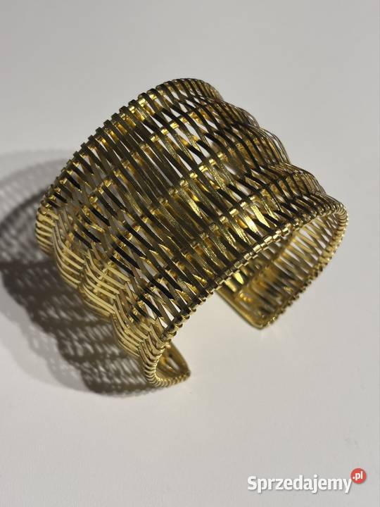 Bransoletka Wstążka Vetstopazzo Bydgoszcz