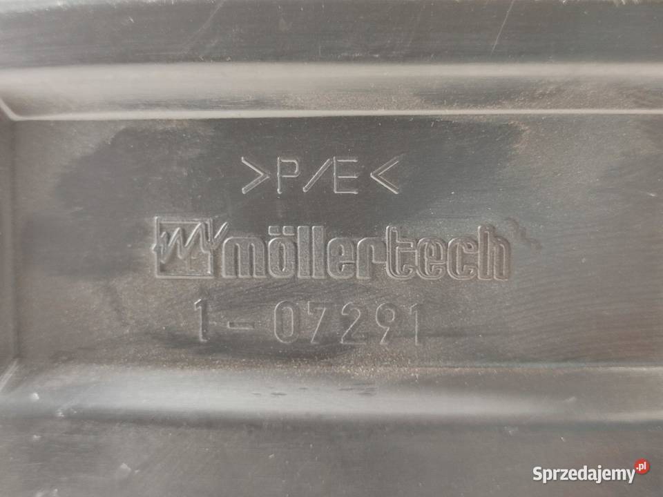 NADKOLE LEWY PRZÓD CITROEN C1 I 20052014