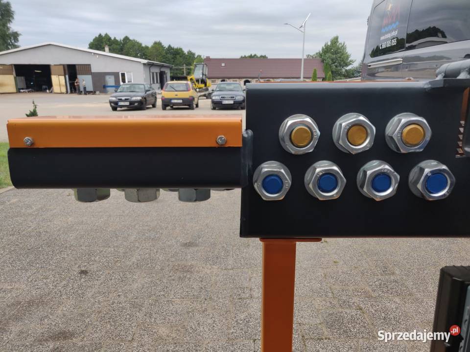 Prościarka elektryczna do drutu PR 6814 rolkowa Elektryczne Warszawa sprzedam