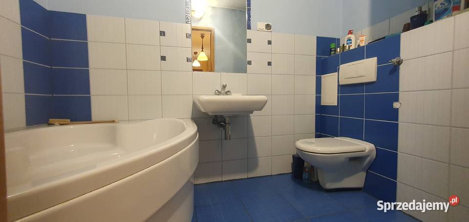 Mieszkanie 2pokojowe 50mkw Nowa Wieś kBolesławca Piętro 2