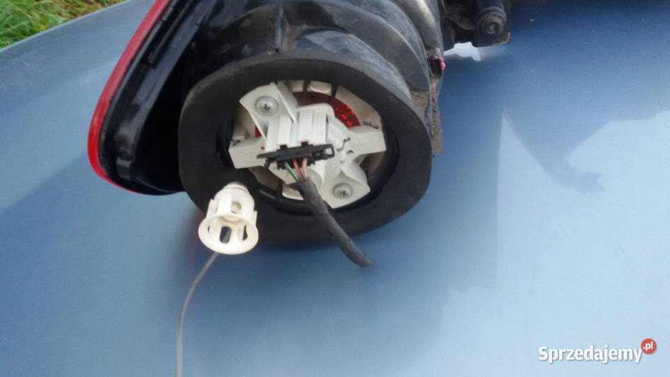 LAMPY TYLNE SEAT ALTEA Elbląg