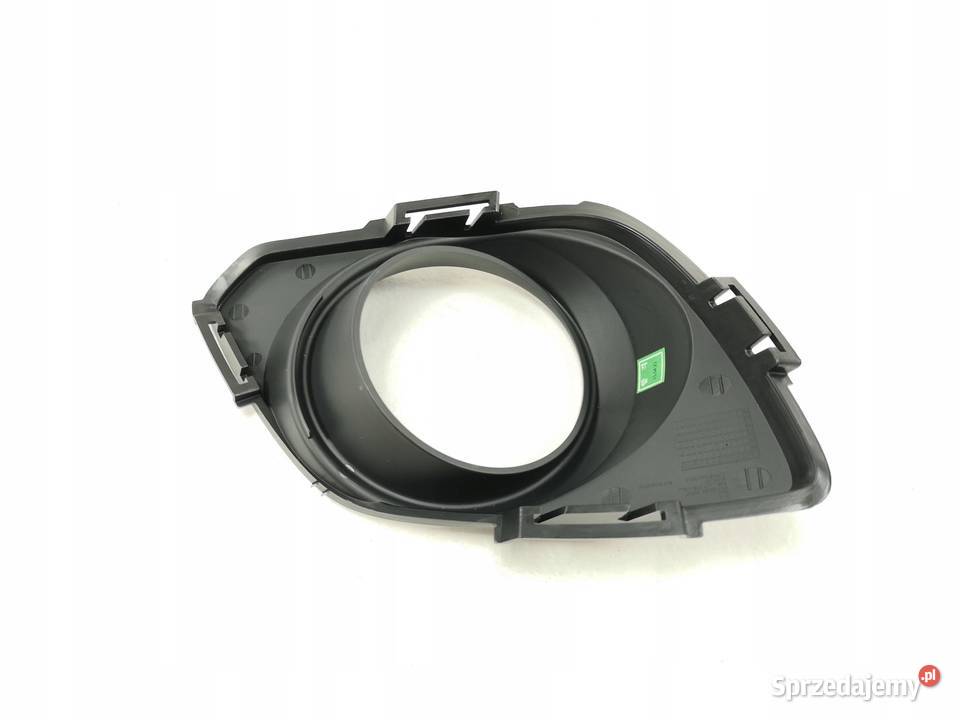 OSŁONA HALOGENU LEWA OPEL ANTARA 1216 ORYGINAŁ