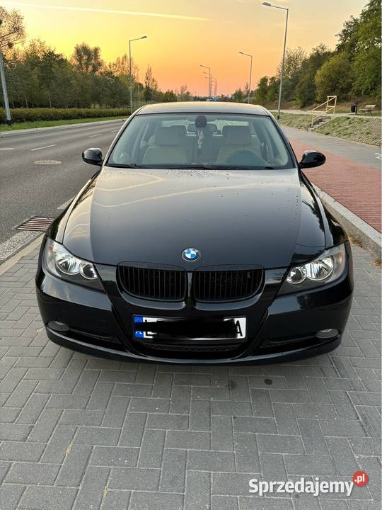 Bmw e90 ABS Puławy sprzedam