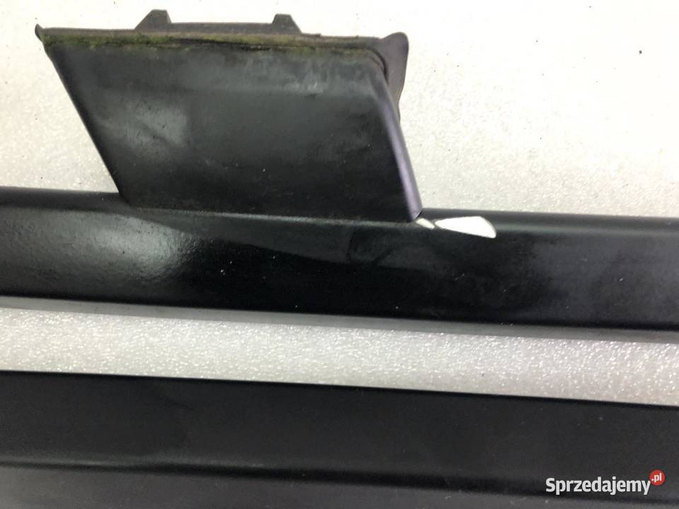 RELINGI DACHOWE CHEVROLET CAPTIVA I