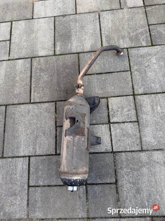 Piaggio X9 125 silnik Płock