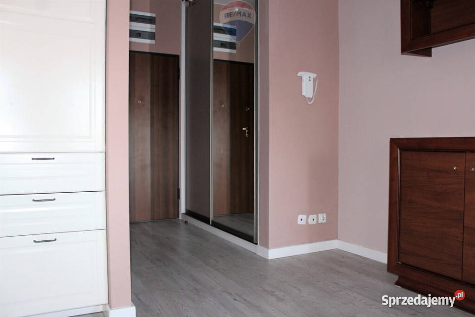 Nowoczesne 2 pokoje Metro Stara Praga mazowieckie Warszawa sprzedam