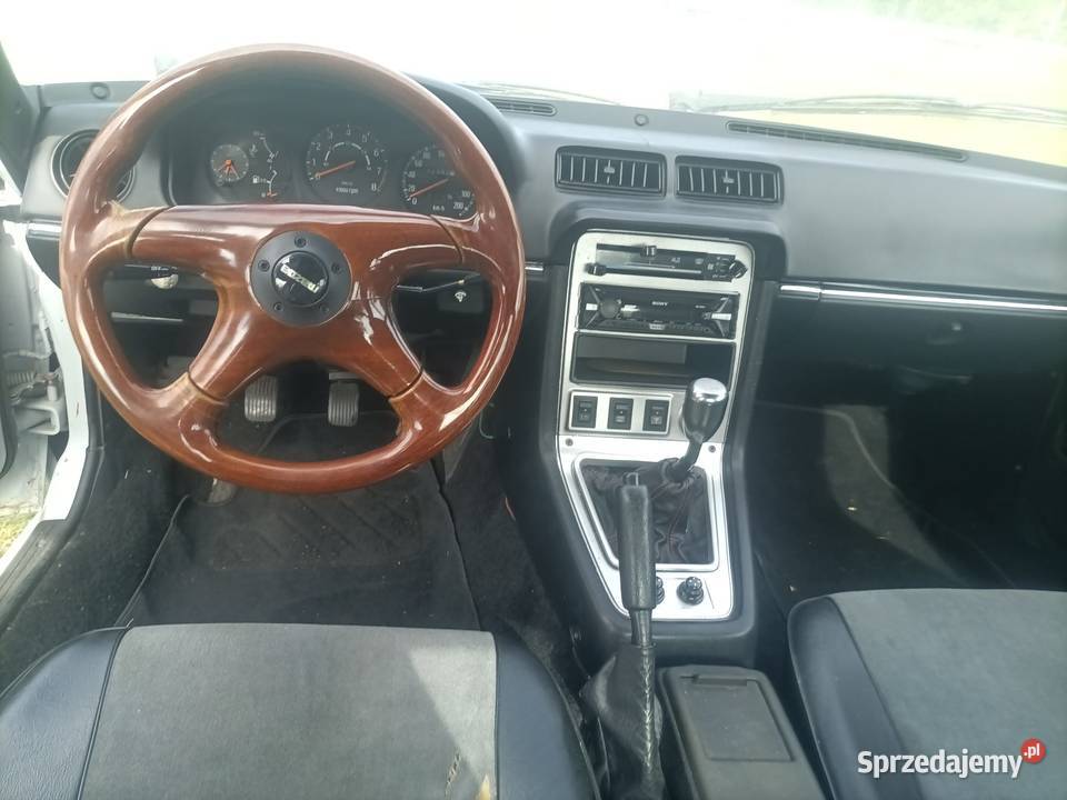 Mazda rx7 Youngtimer benzyna RX-7 Krzykosy