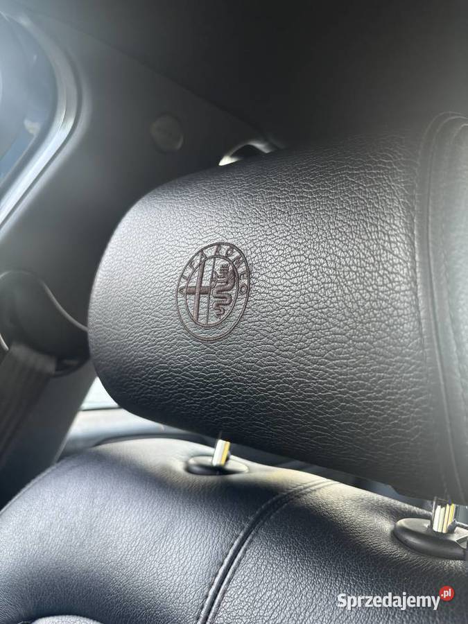 Alfa Romeo 159 19 JTD 8v 150KM Nowogród sprzedam