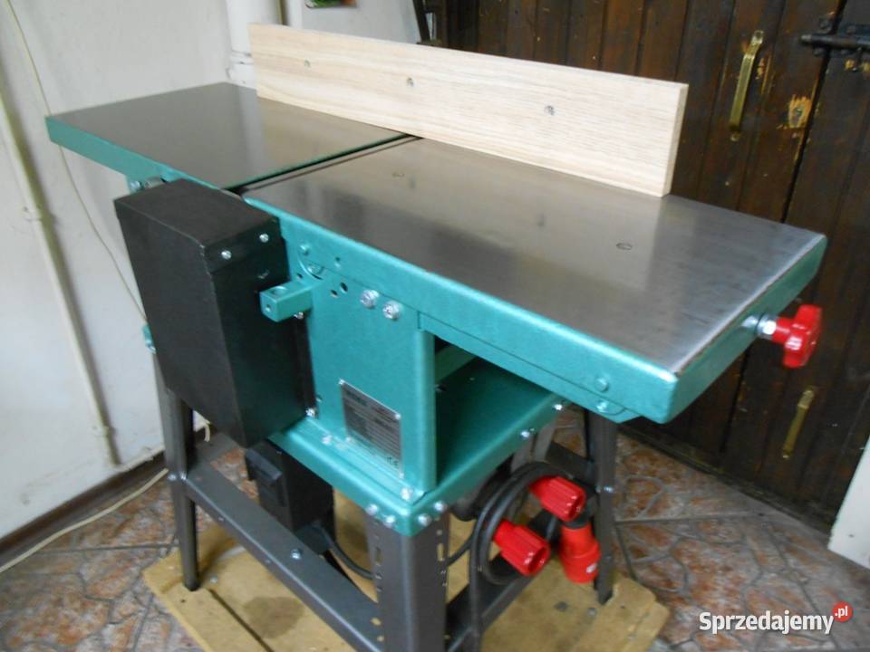 Grubościówka Heblarka Strugarka Dyma8 Dymc8 Rema Otwock