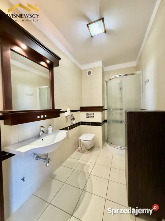 Apartament 100 m plaży w Krynicy Krynica Morska