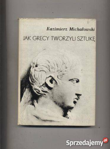 Grecy tworzyli sztukę zachodniopomorskie