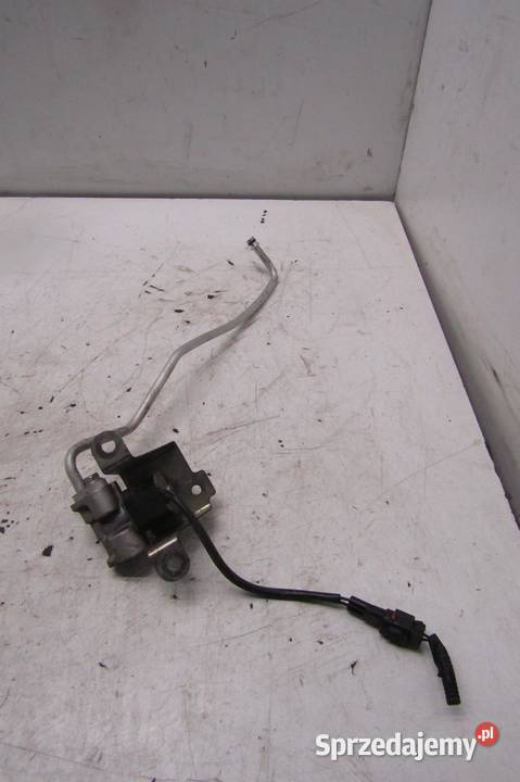 WĄŻ PRZEWÓD RURKA KLIMATYZACJI 20 MITSUBISHI Klimatyzacja