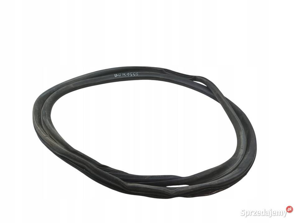 USZCZELKA DRZWI PRAWY BOK KAROSERYJNA Peugeot