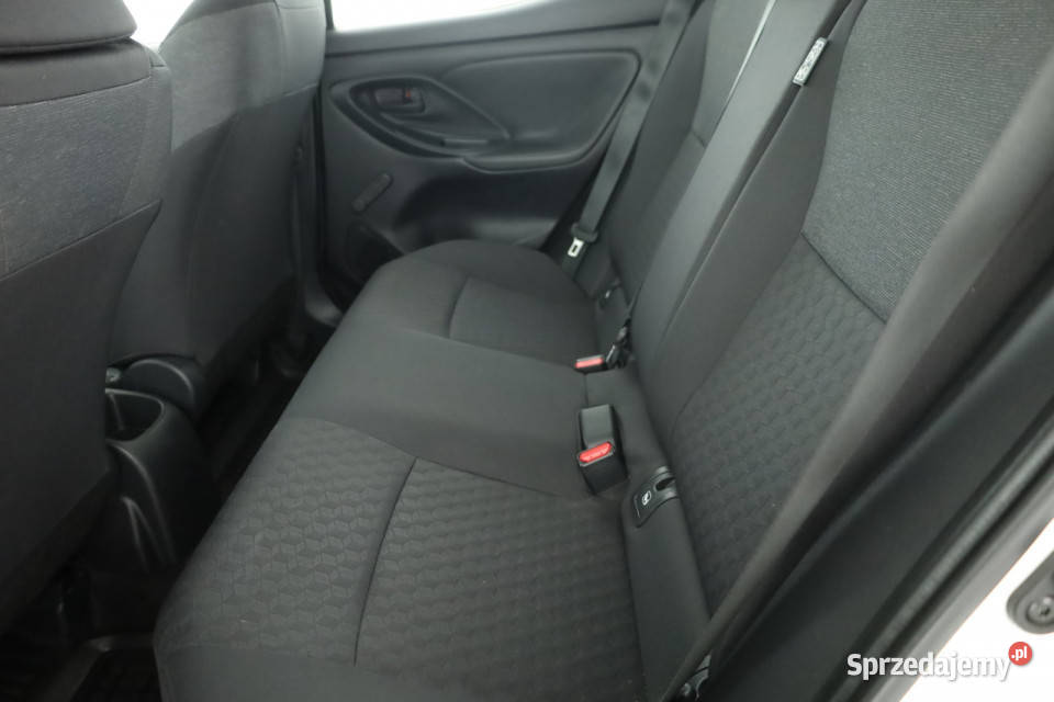 Toyota Yaris 10 VVTi gniazdo USB Piaseczno