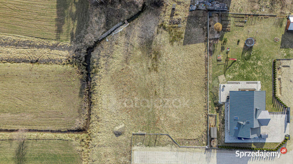 sprzedaży gruntu Łebno HalkŁebińskiego 1871m2 39m