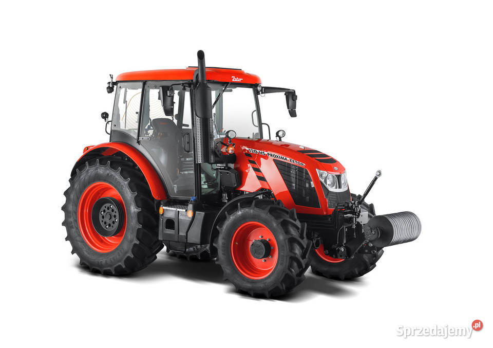 ZETOR PROXIMA FORTERRA Usuwanie Wyłączanie Naprawa i warsztat Wrocław serwis